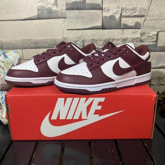 Nike Men's sneakers - Picture 4 of 5